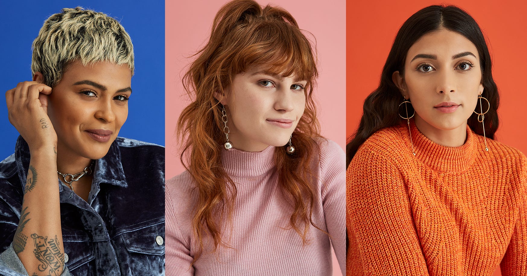 Natural Radiant Longwear Foundation Mirror Face Meaning