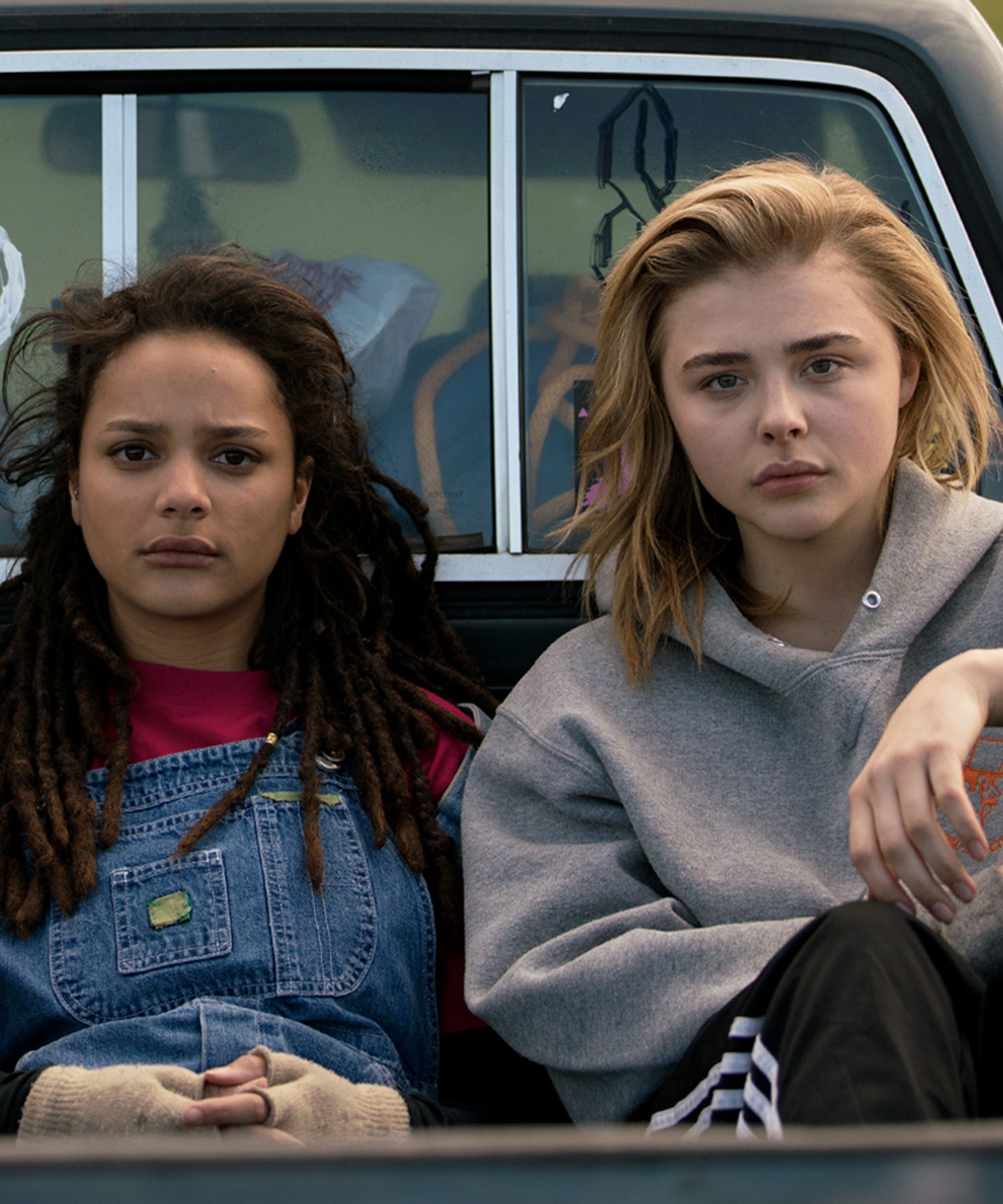 Misedu taion of carmon post sex scene