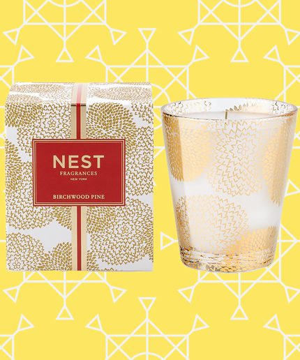 NEST Soap