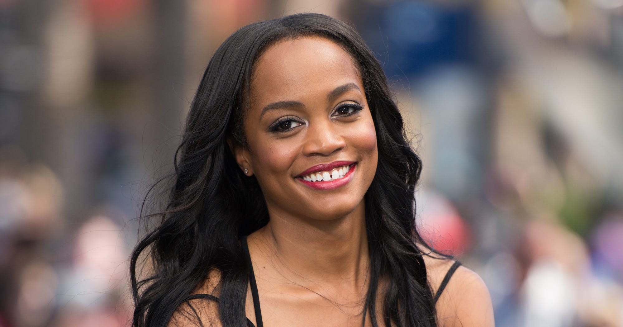 Rachel Lindsay Says Bachelorette Should Be Over 23