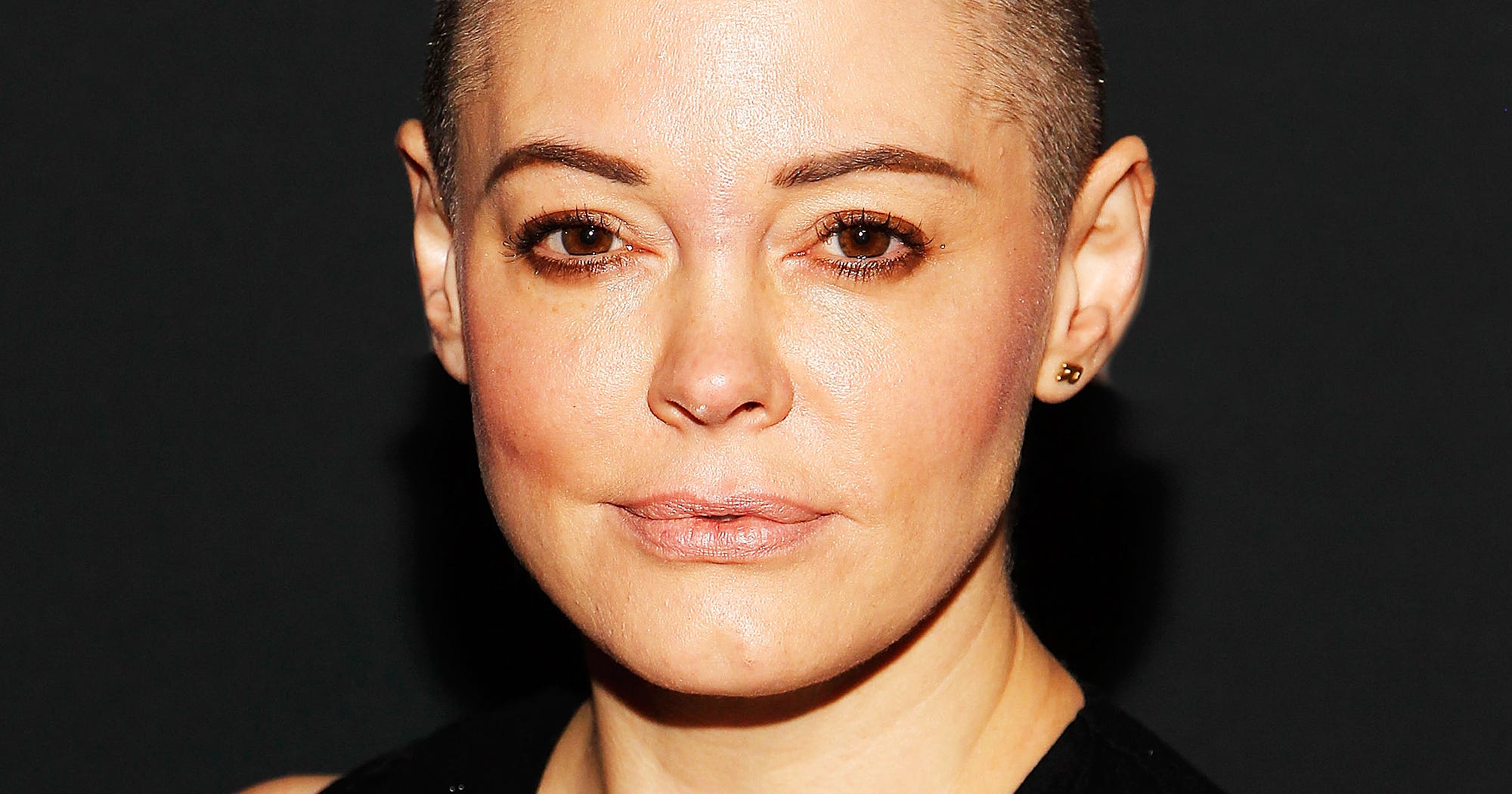 Women Boycott Twitter Rose McGowan Protest Meaning