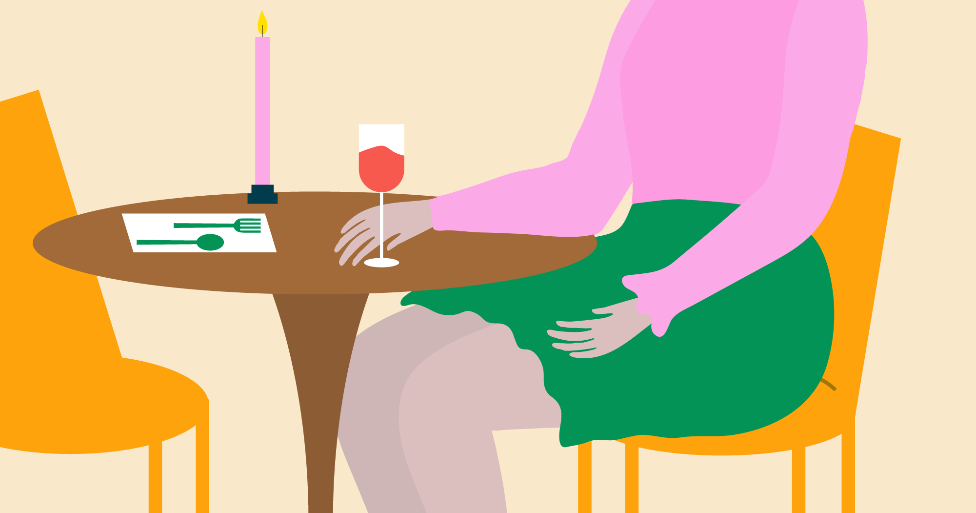why i gave up on online dating