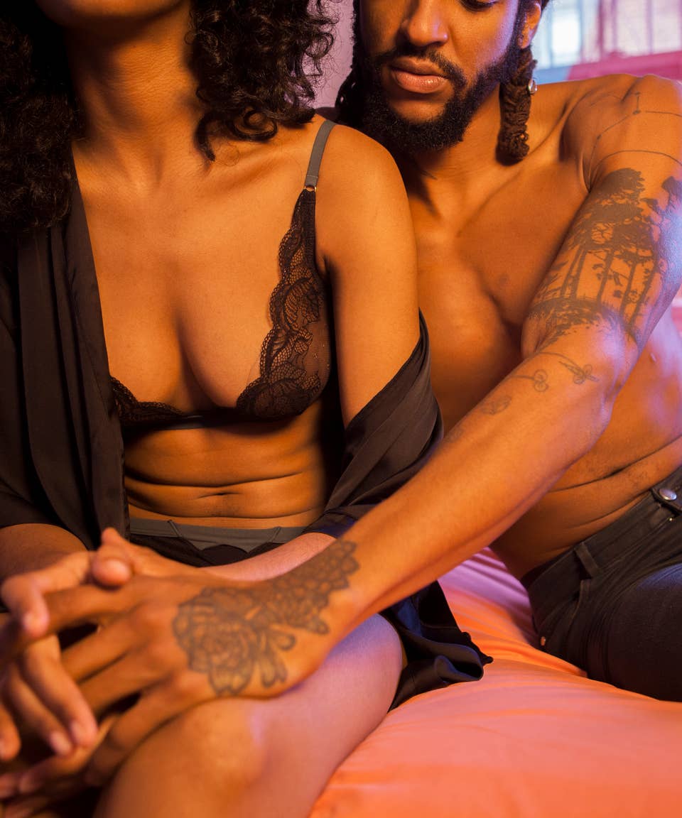 Why Do Guys Get Morning Wood Erect Penis Boner Causes