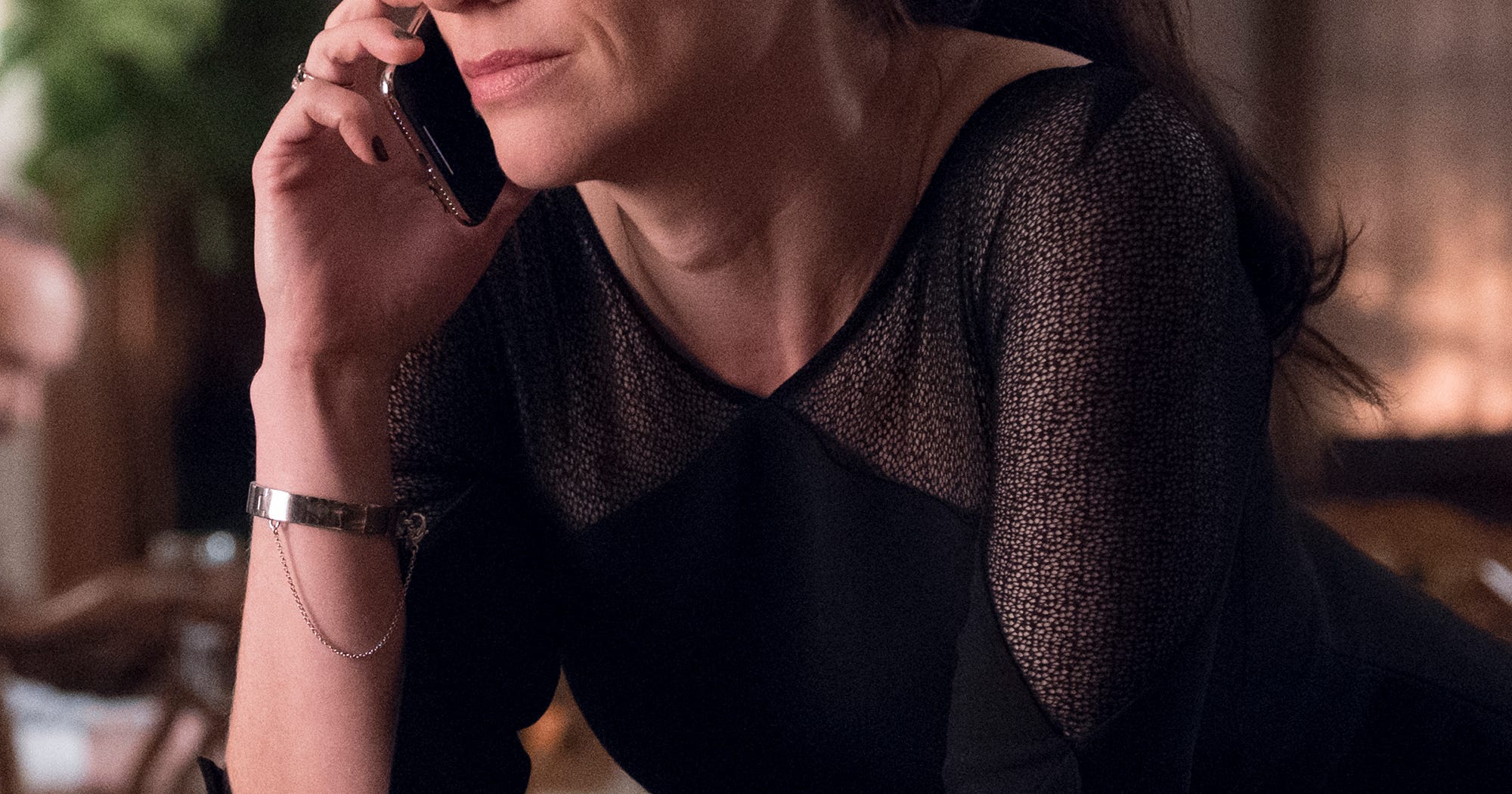 Billions Is Back In March 2019 & The Trailer Is Crazy