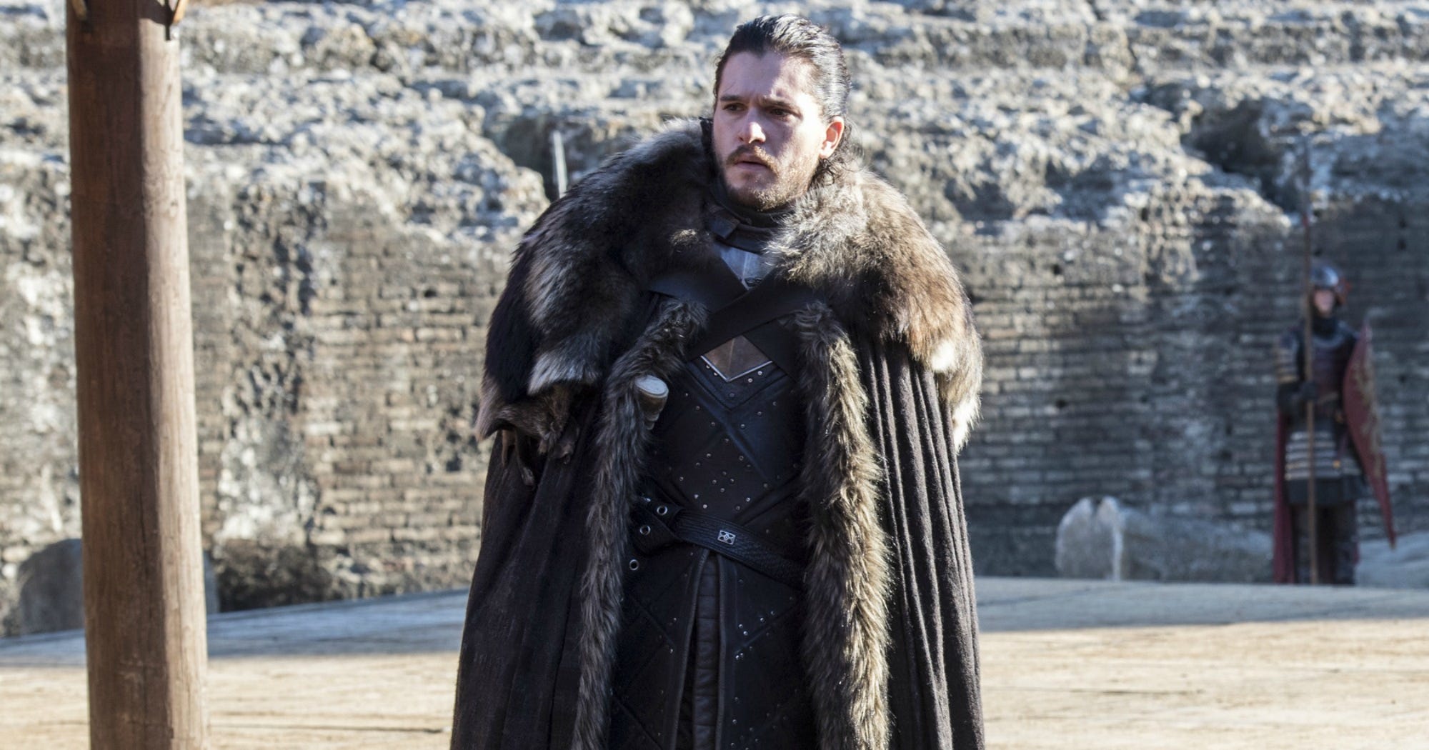 Game Of Thrones Finale Ending Unanswered Questions