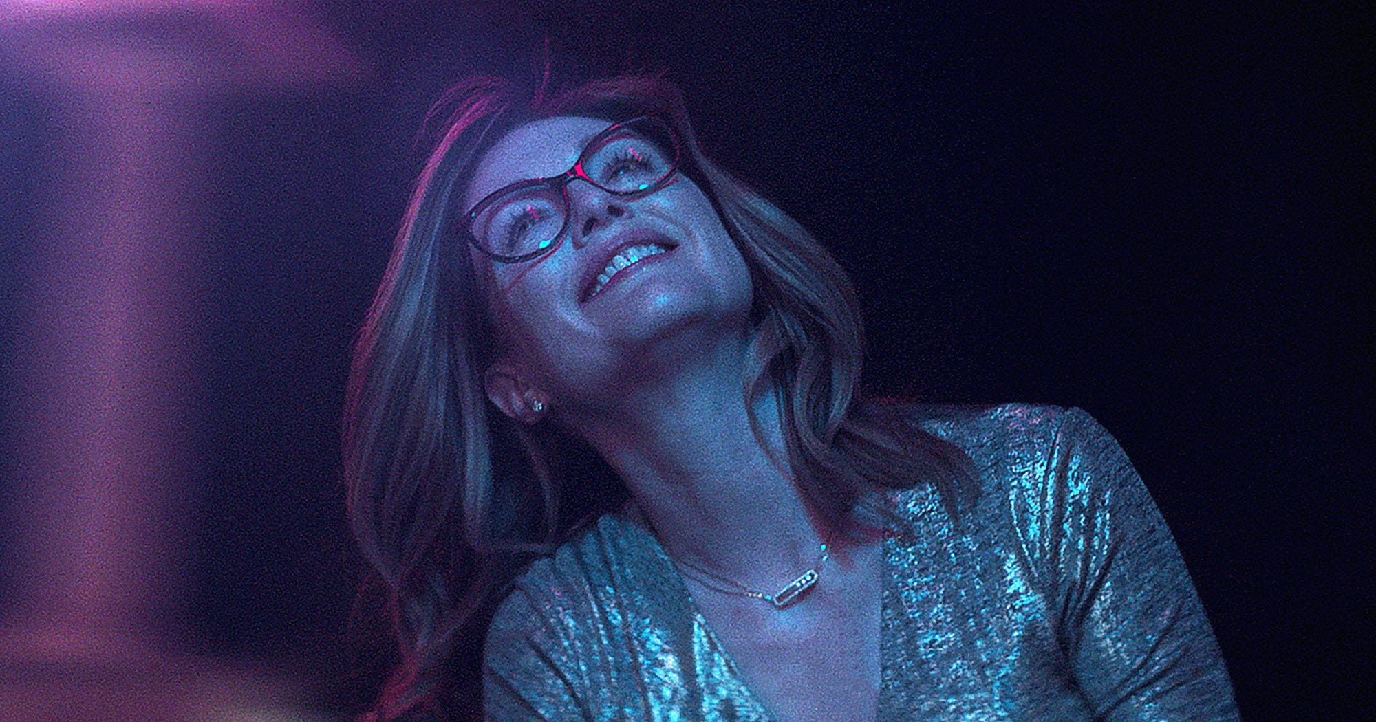 Gloria Bell Depicts Real Sex Scenes For Woman Over 50