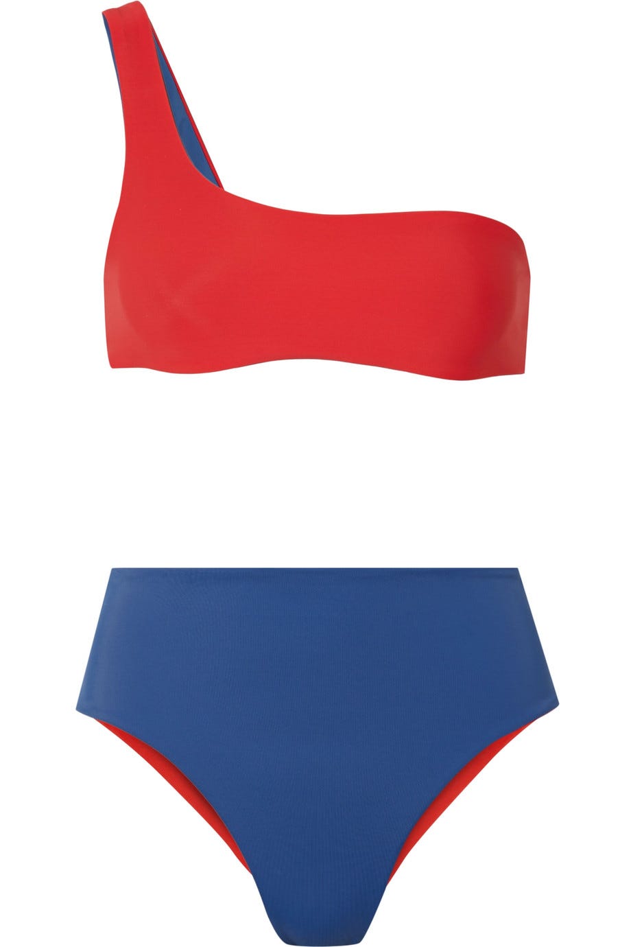 New Swimsuit Trends Spring And Summer 2018 Best Styles