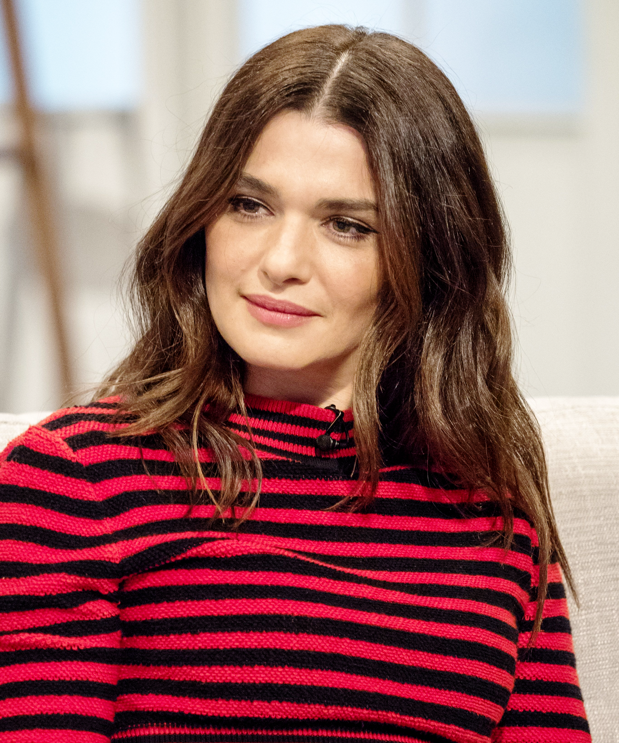 Rachel Weisz Smashed By Game Of Thones Horse Rachel Weisz Smashed By Game Of Thones Horse