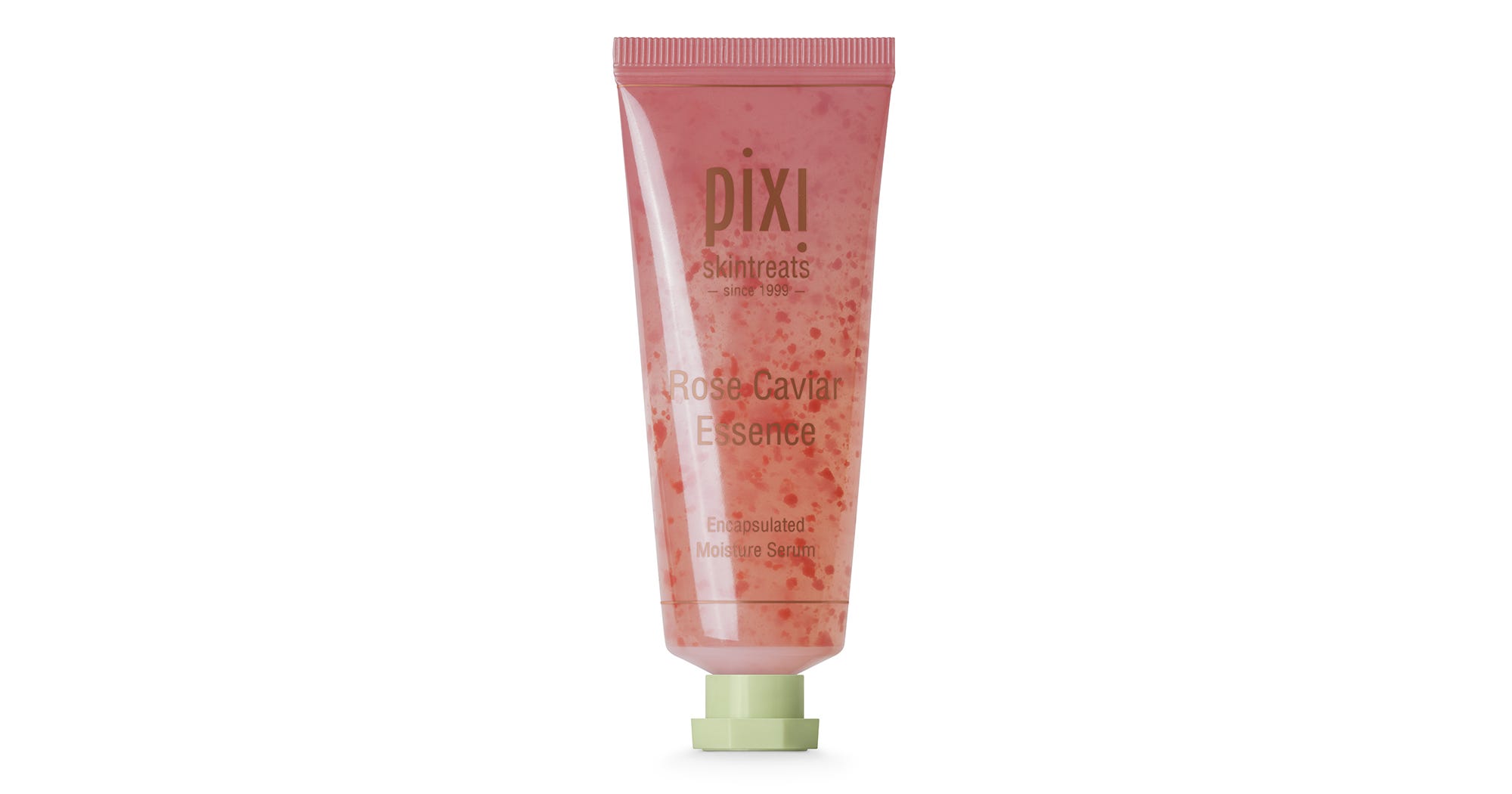 Pixi Rose Caviar Essence Drugstore Skin Treatment