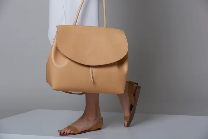 Armadio Online Shop - Leather Shoes, Accessories display picture 1