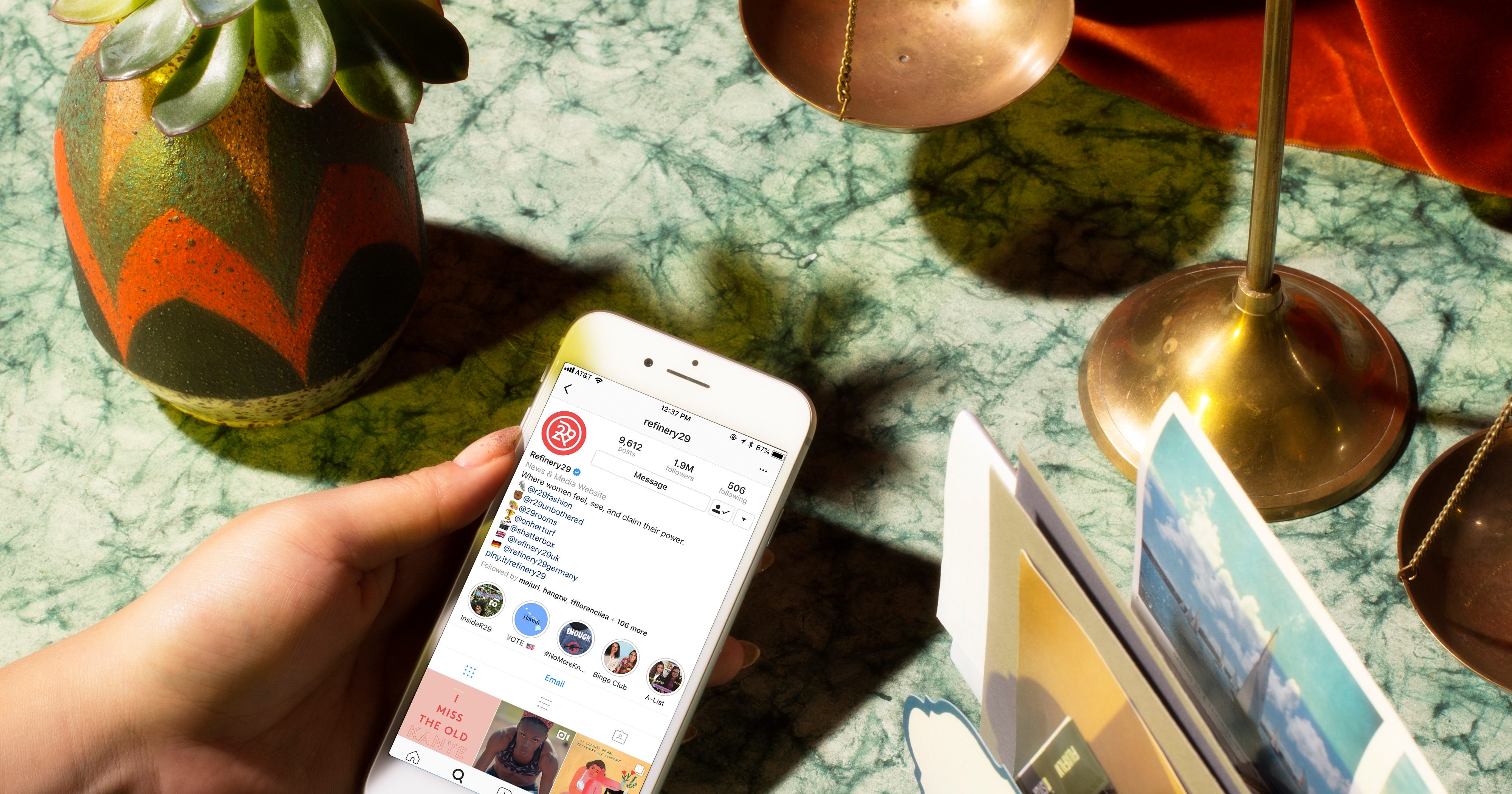 How Much Time Should You Spend On Your Phone?