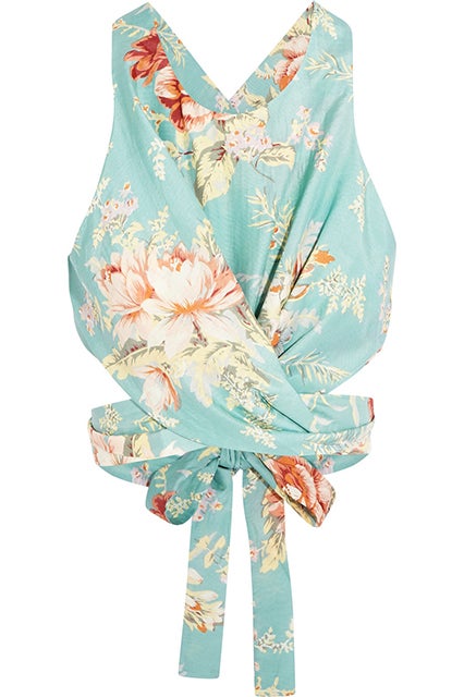 flattering summer clothes