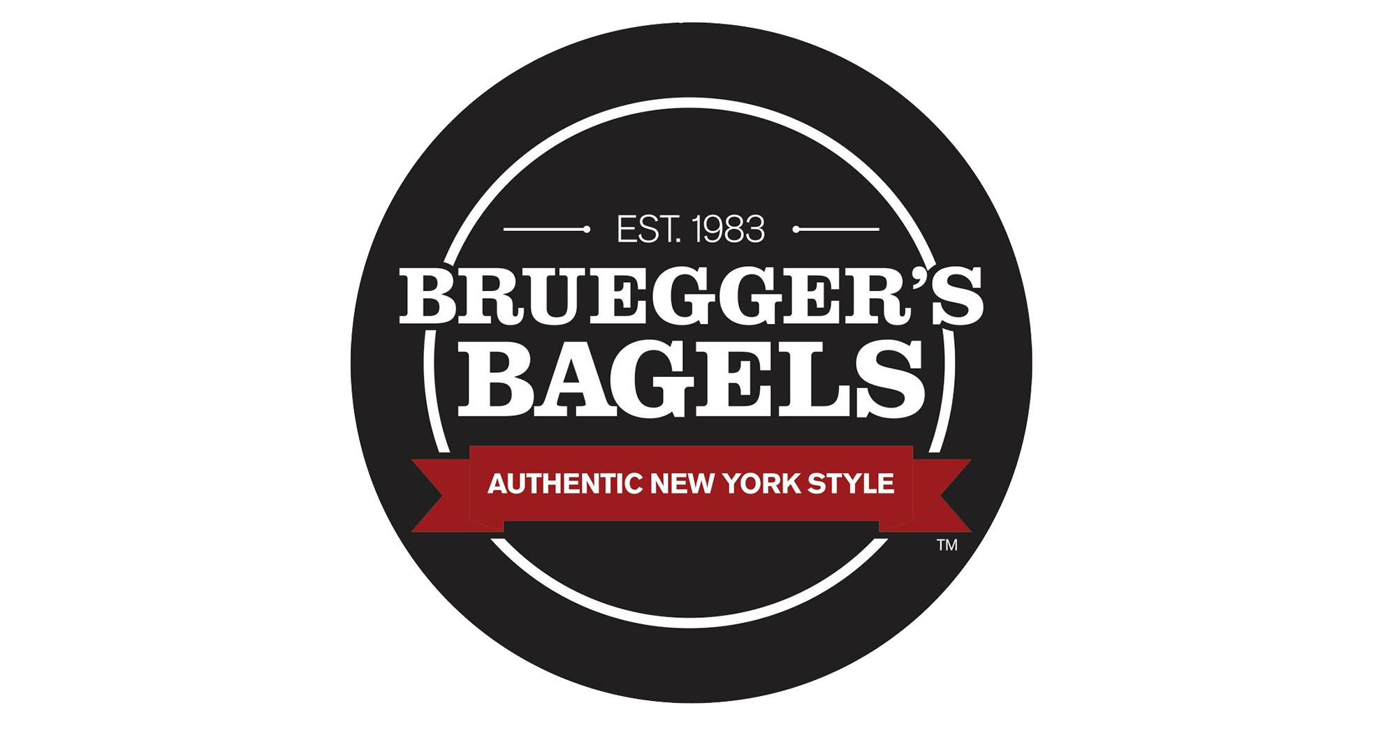 Free Brueggers Bagels Anniversary Giveaway