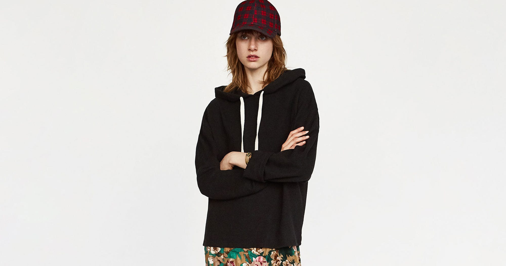 Best Hoodie For Women Zara Forever 21 HM