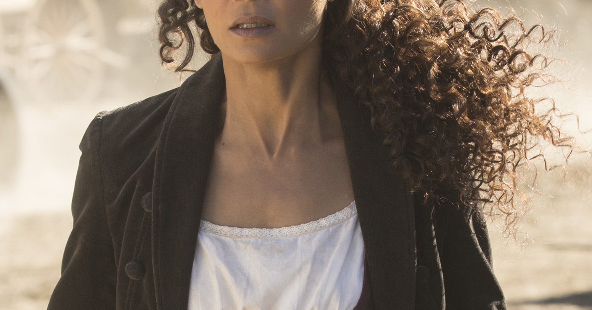 Westworld Finale Preview Is Maeve Dead What Is Forge