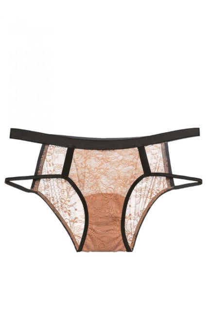 adore me panty size chart