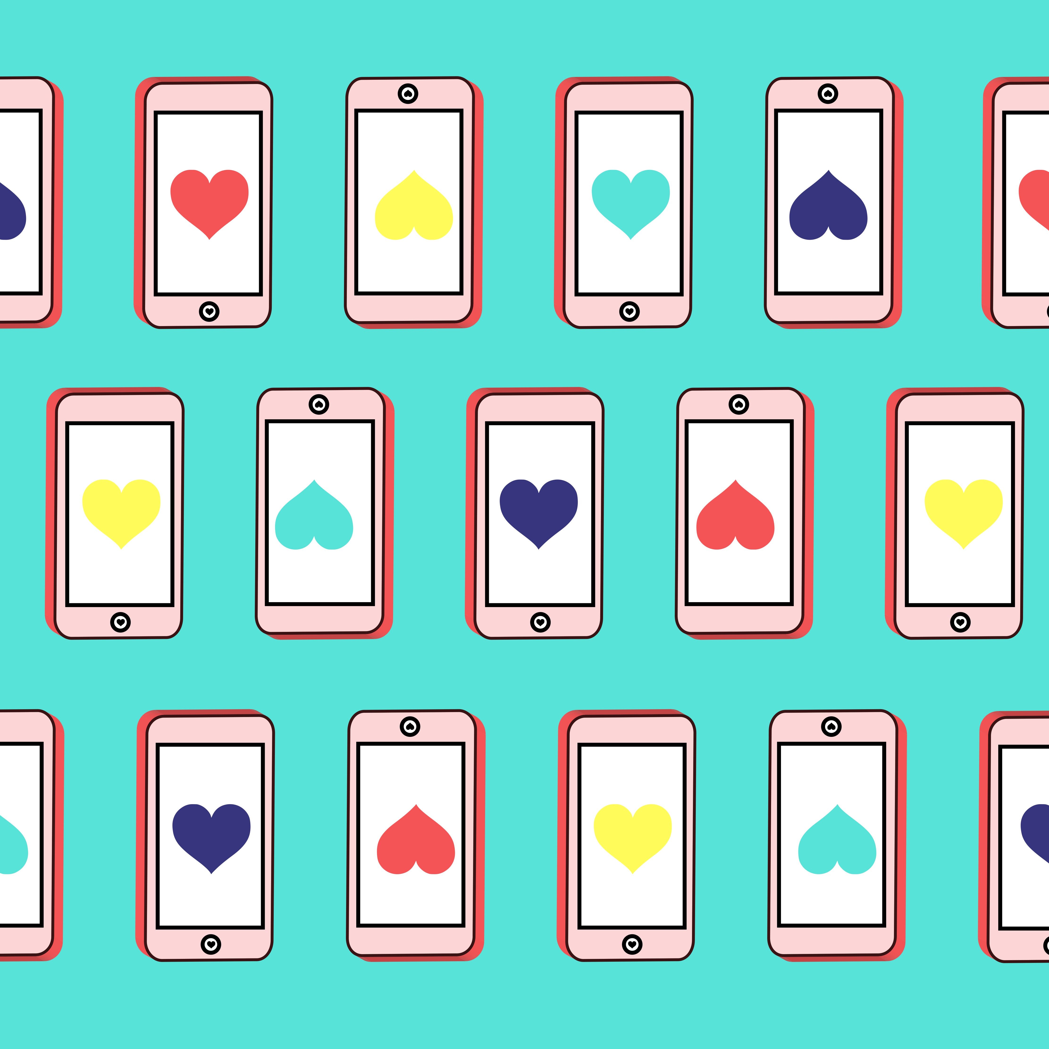 How To Ask A Partner To Delete Dating Apps And Commit