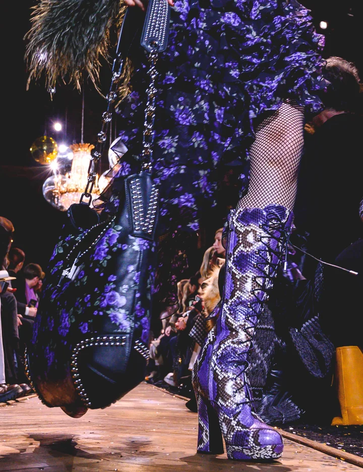 fashion trends dresses 2019 Fashion Show Spring 2019 Dress Trends Fashion Trends Dresses Spring 2019  Fashion Trends Fashion For