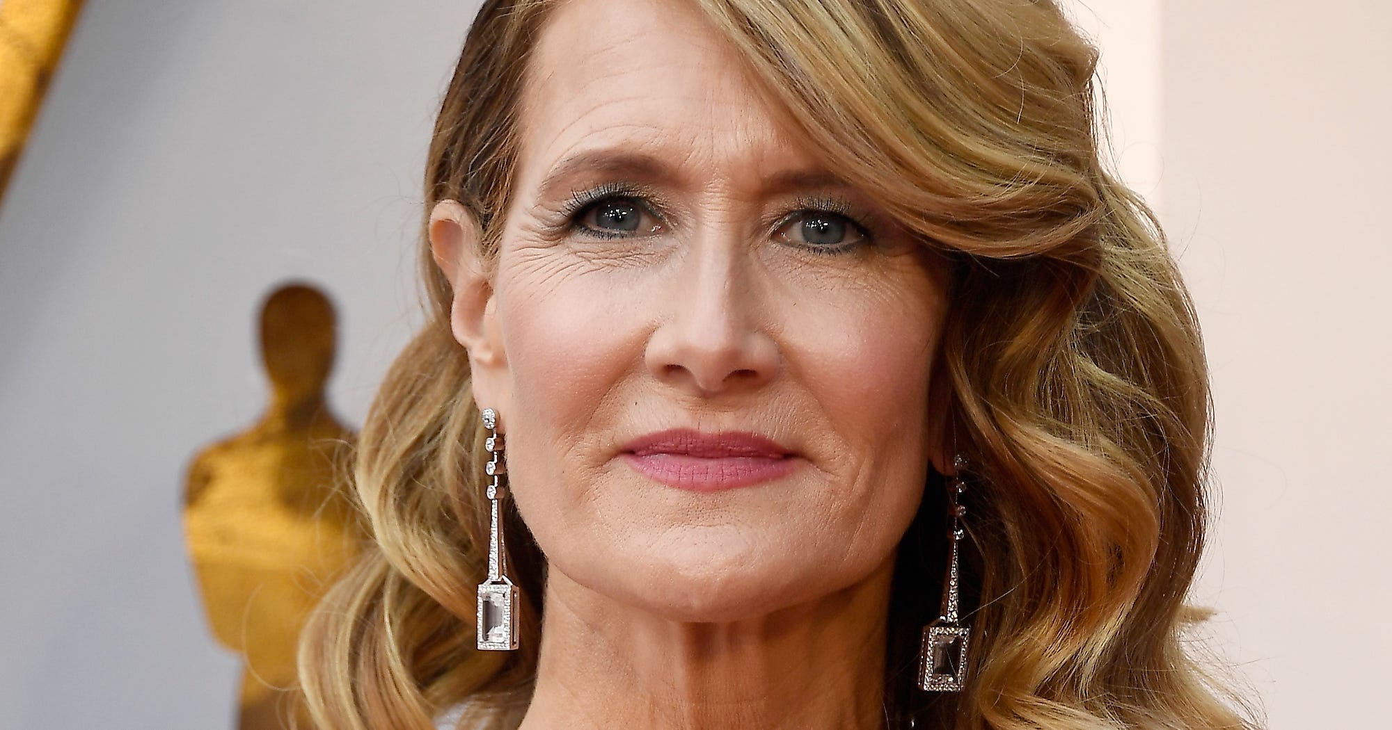 Celebrities Getting Ready For Oscars 2018 Beauty Prep