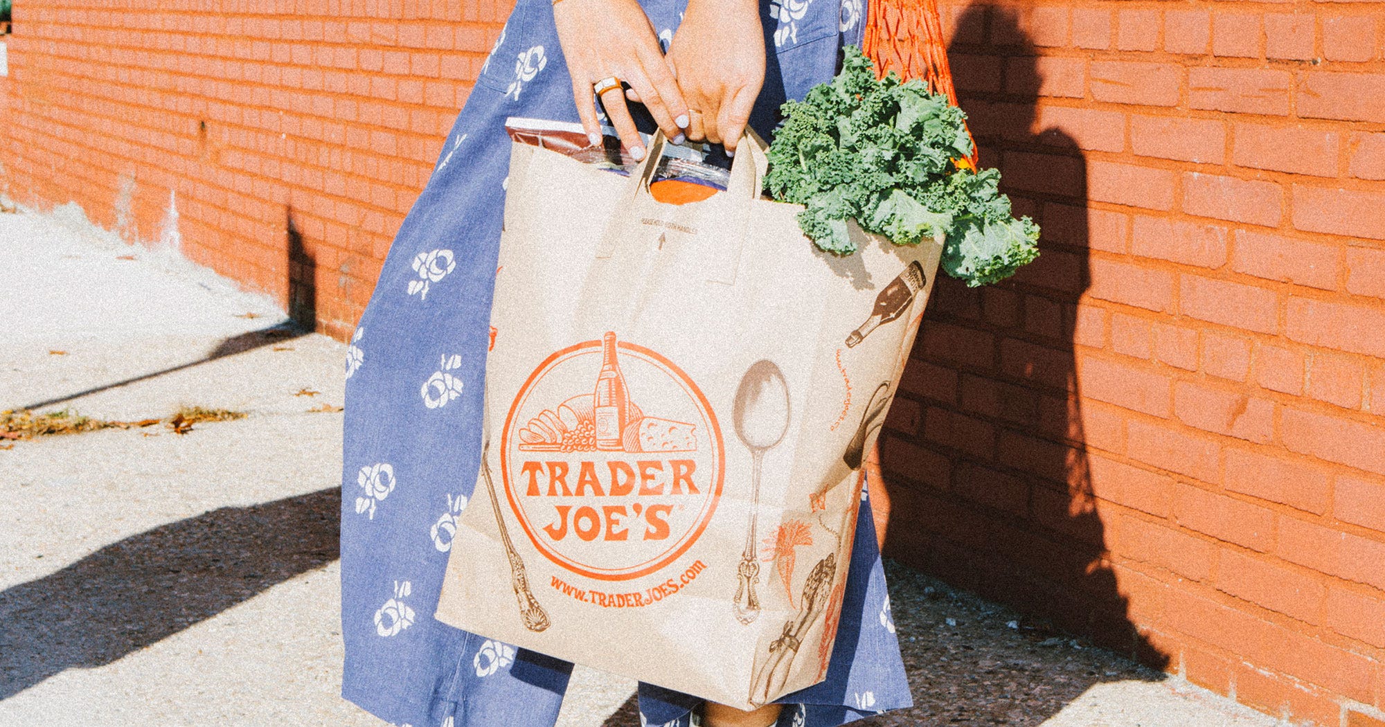 New Trader Joes Food Products Of 2018 With Best Reviews