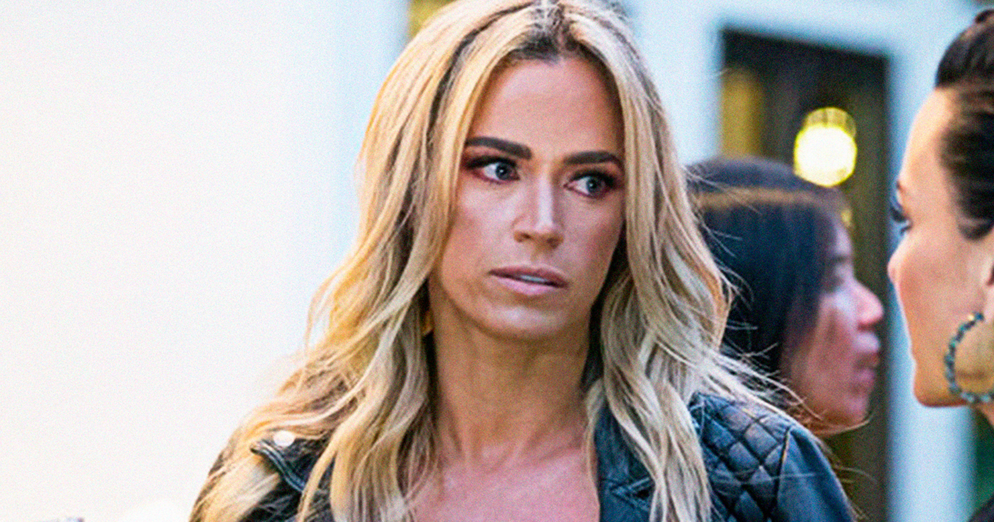 Did Lisa Vanderpump Set Teddi Mellencamp Up On RHOBH?(02)