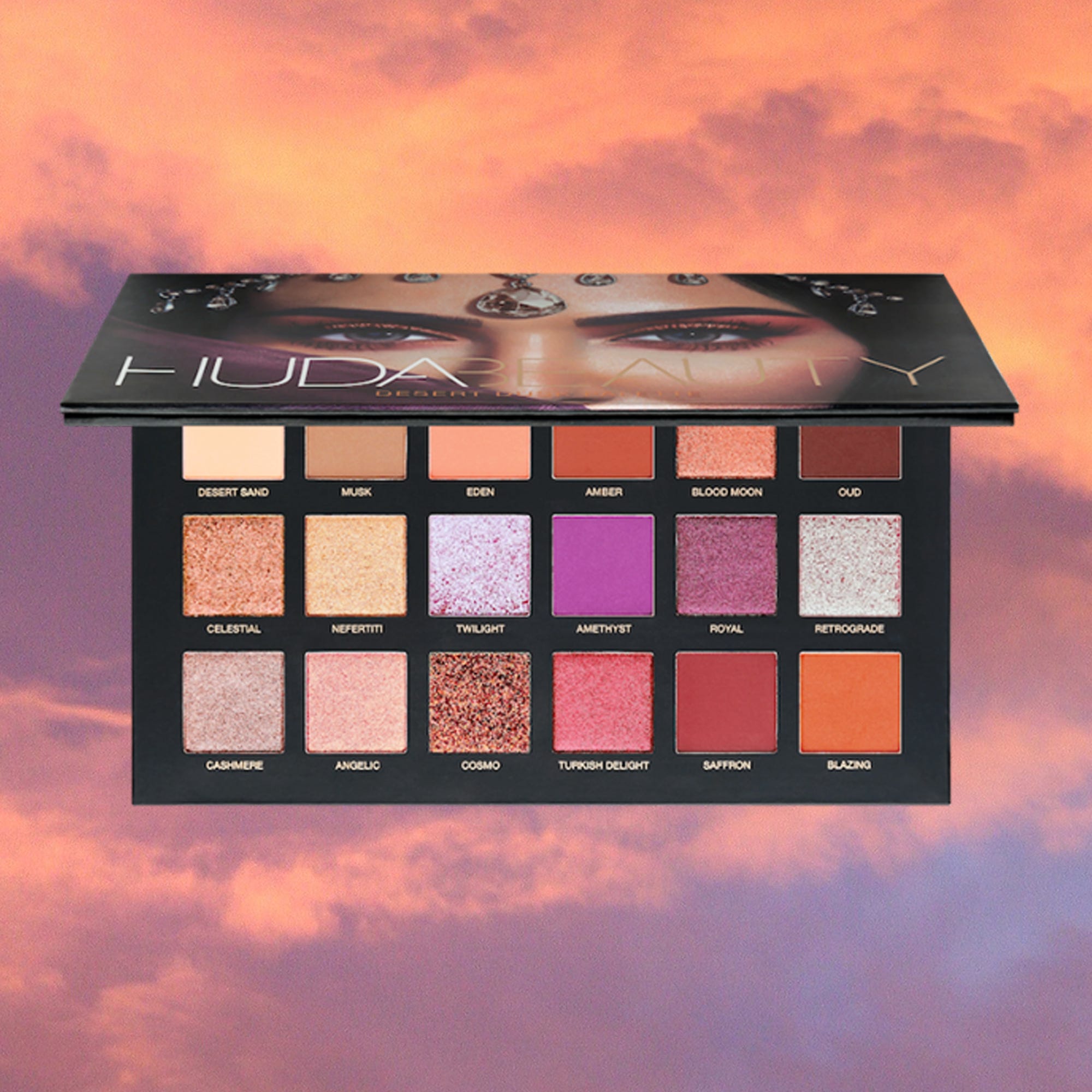 Expensive Makeup Palettes Saubhaya Makeup