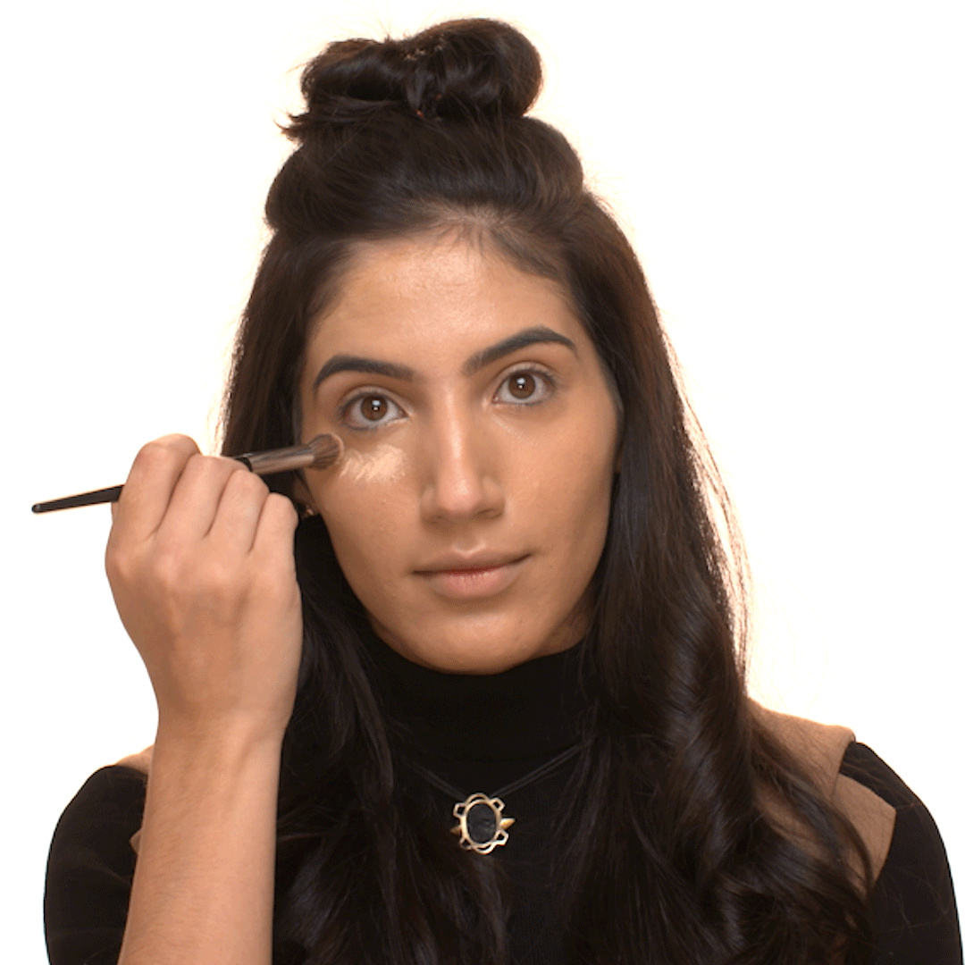 ColorCorrecting Makeup Tips Tutorial Video