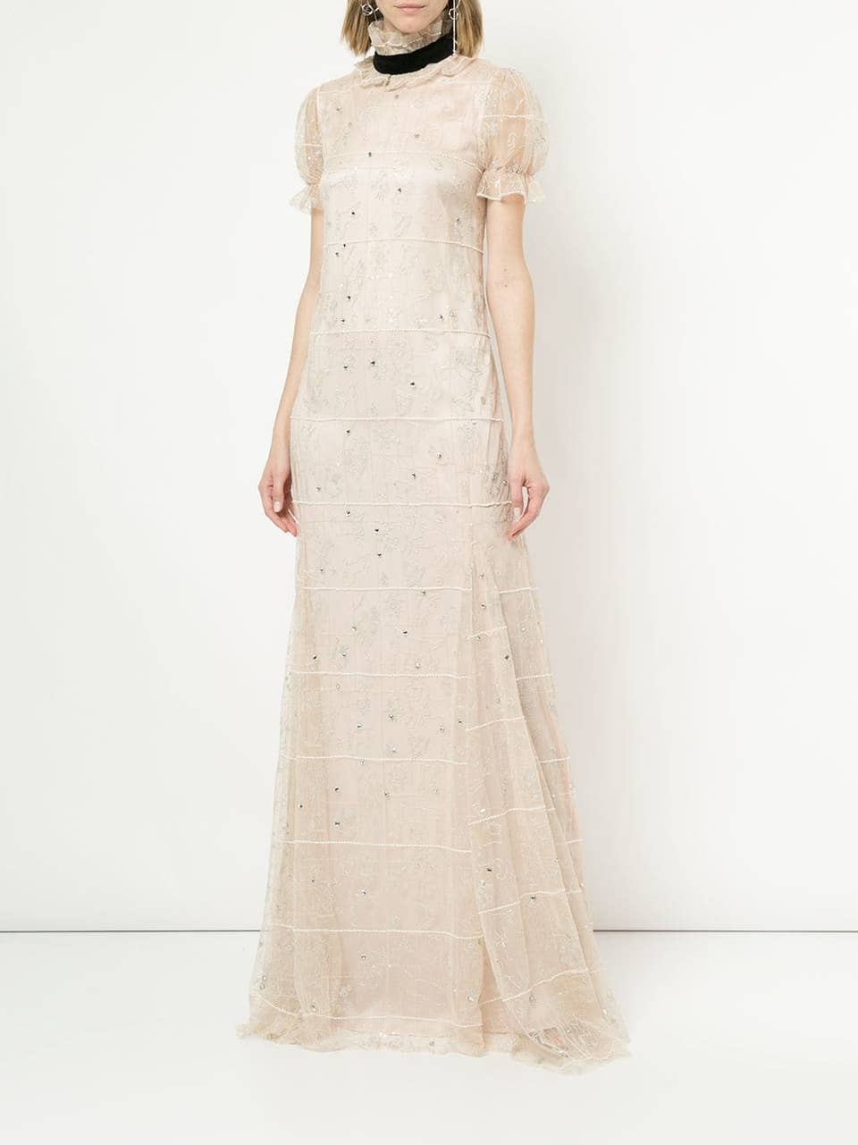 white stuff constellation dress