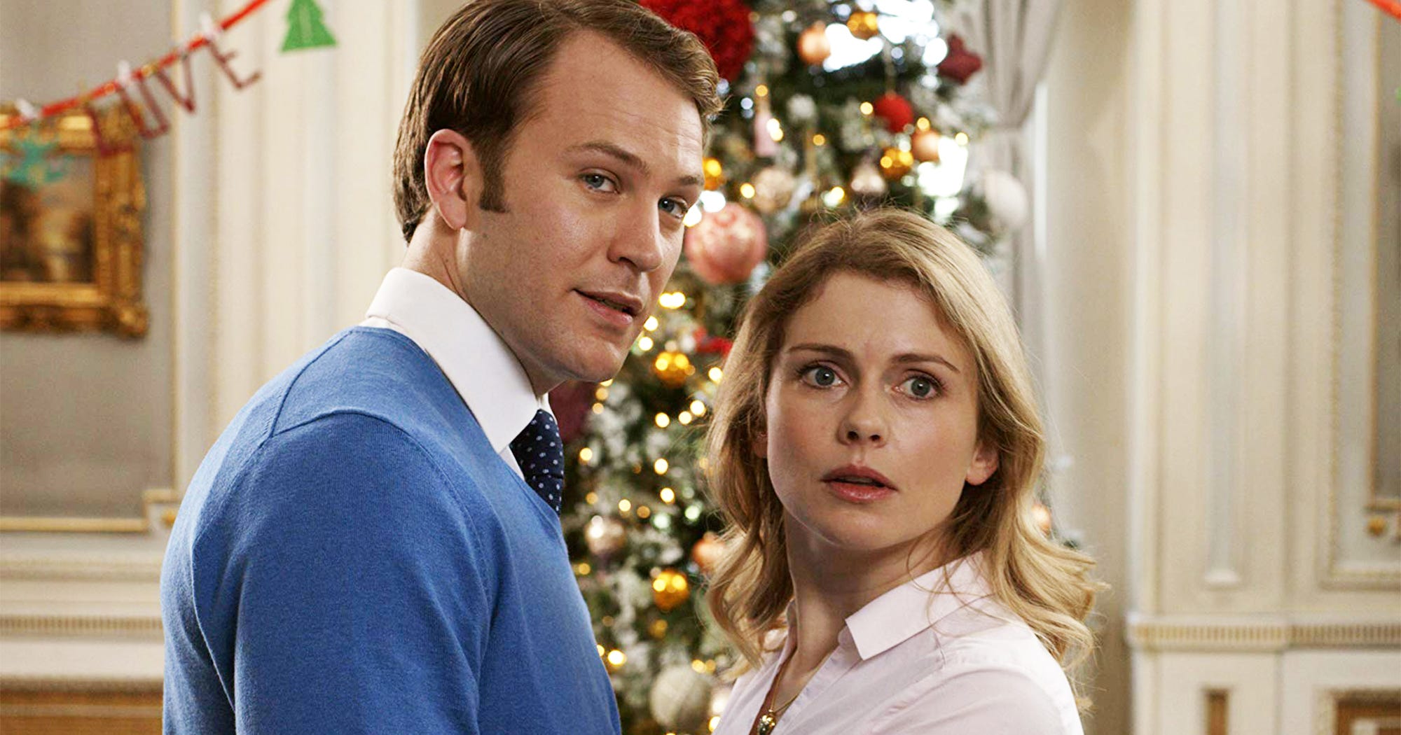 A Christmas Prince The Royal Wedding Is Everything You Hoped For More