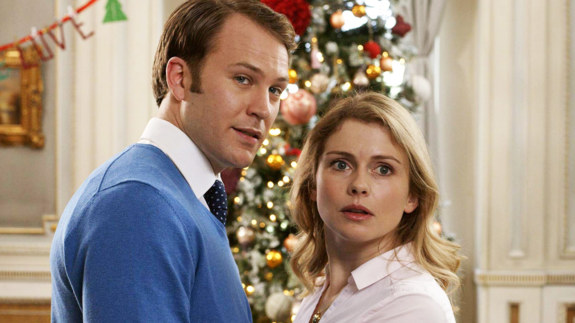 A Christmas Prince The Royal Wedding Is Everything You Hoped For More