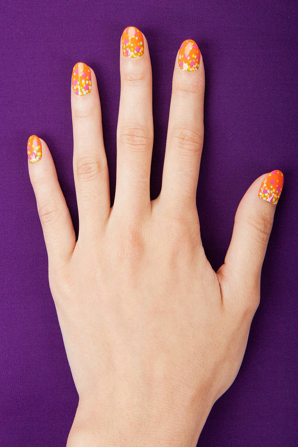 Best New Finger Art Style - The Pop Fizz