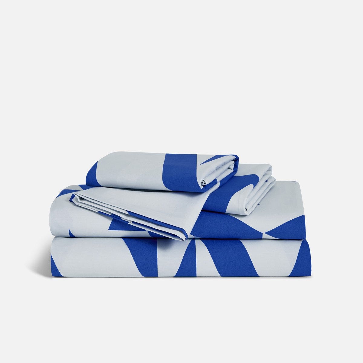 Brooklinen + Luxe Hardcore Sheet Bundle (Queen)