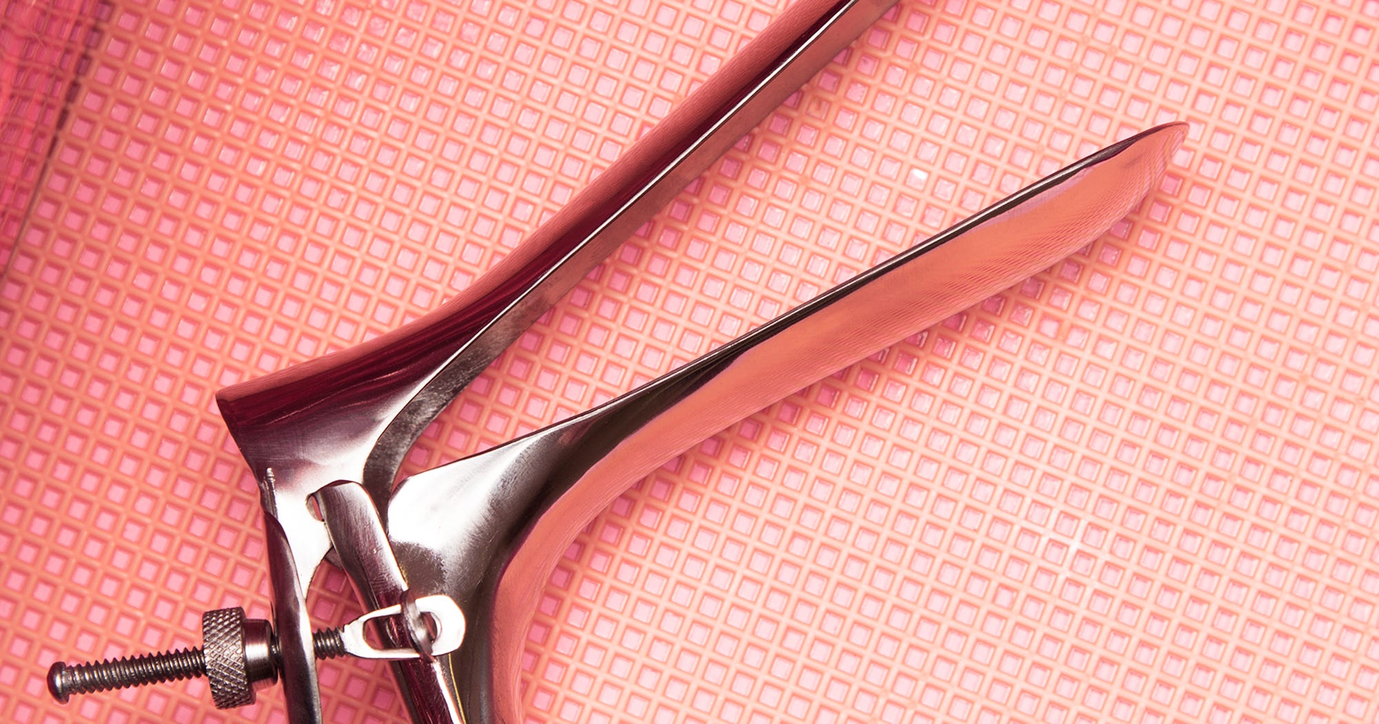 Vaginal Speculum Modern Redesign Female Engineers