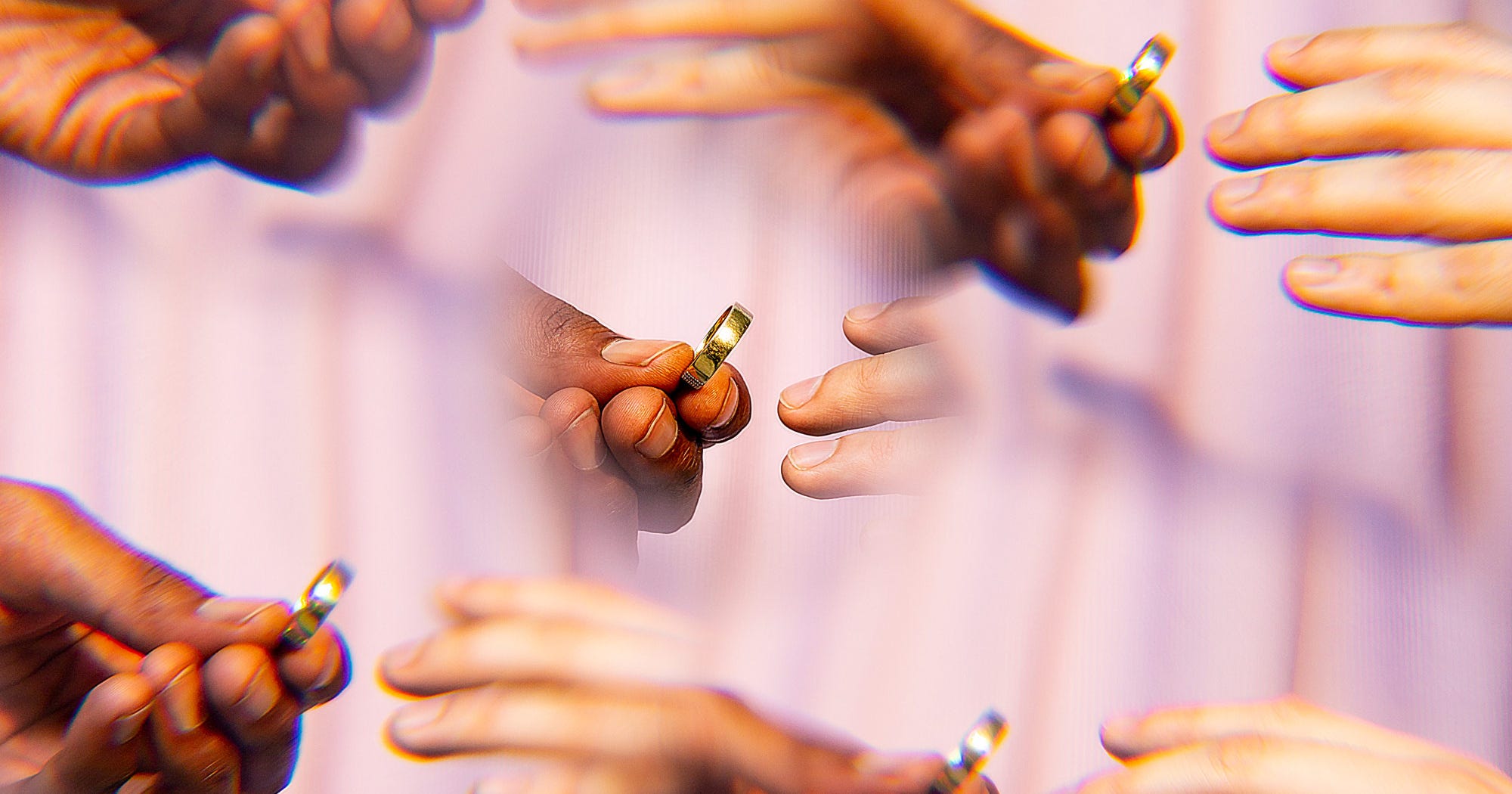 What I Learned From My Short Marriage
