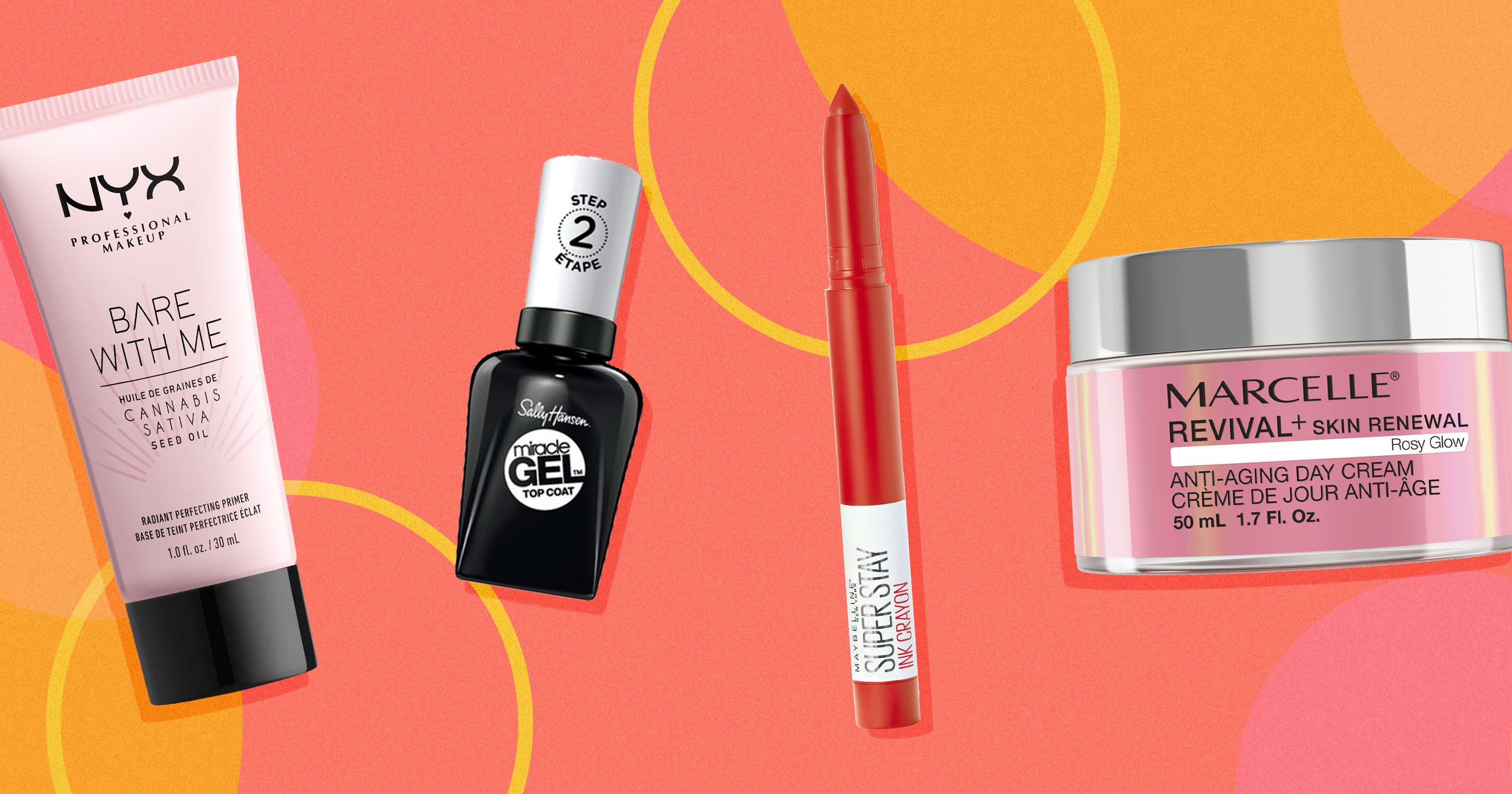 Best New Drugstore Beauty Buys At Shoppers Drug Mart