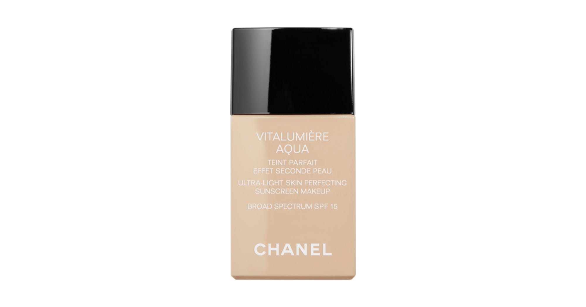 Best Lightweight Foundations For Summer Makeup