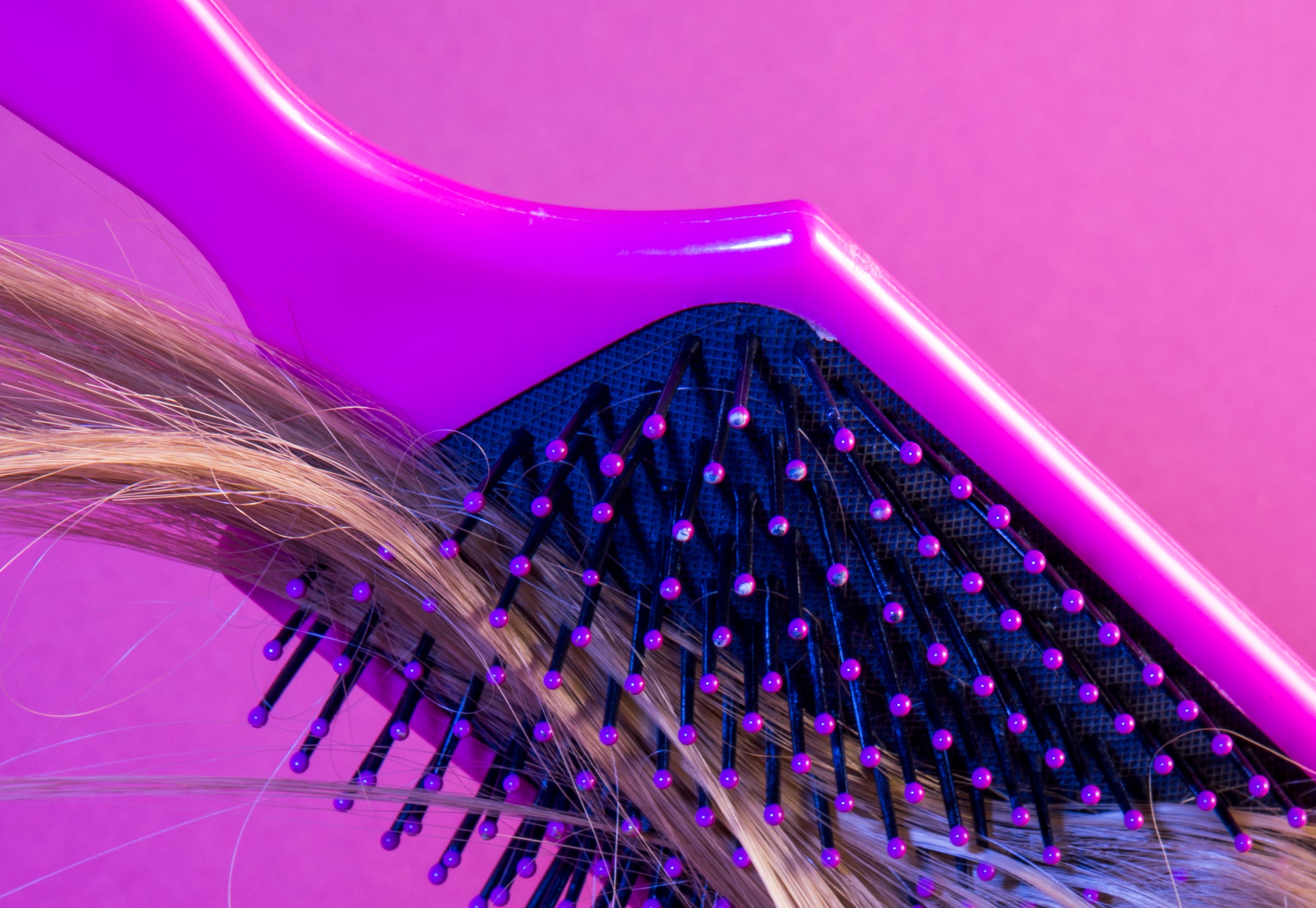 The Best Overnight Hair Masks, Oils & Treatments