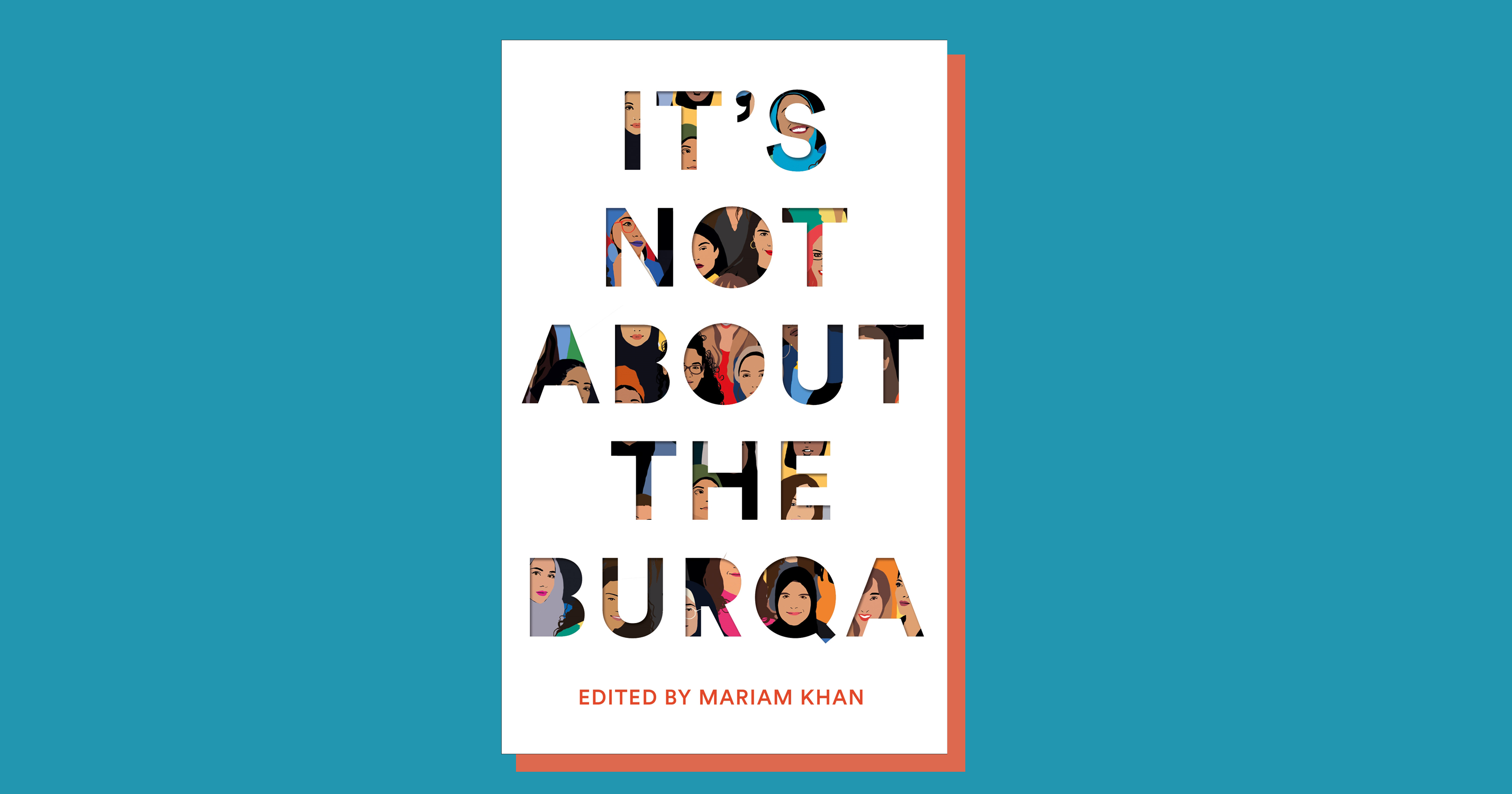 It's Not About The Burqa - Muslim Women And Sex