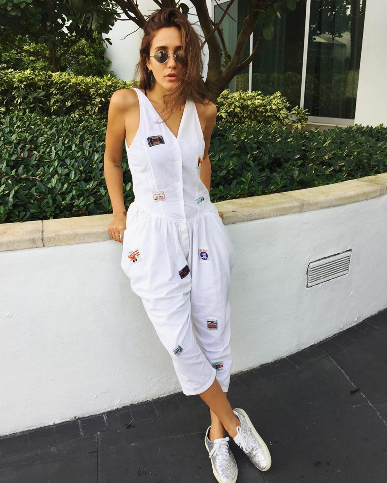 Meet Best Friend Of Bella Hadid Jesse Jo Stark
