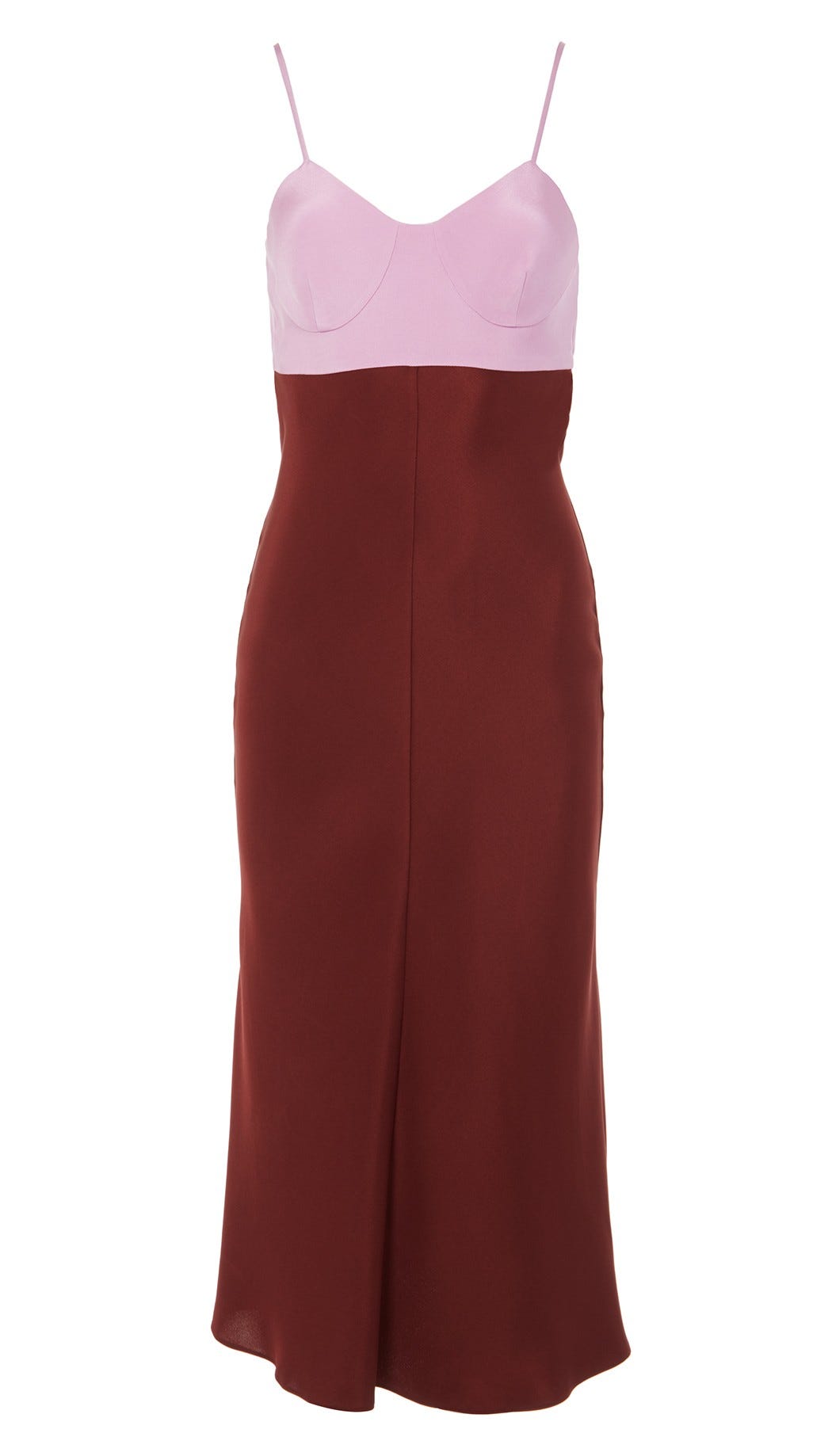 tibi backless dress Tibi Dress