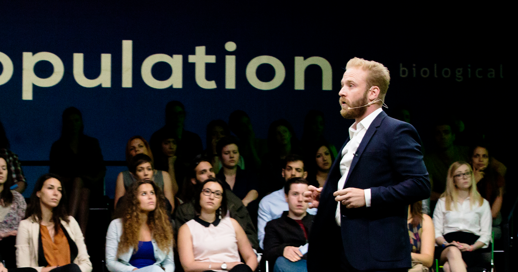 Zobrist Inferno Movie Characters Love, Mansplaining