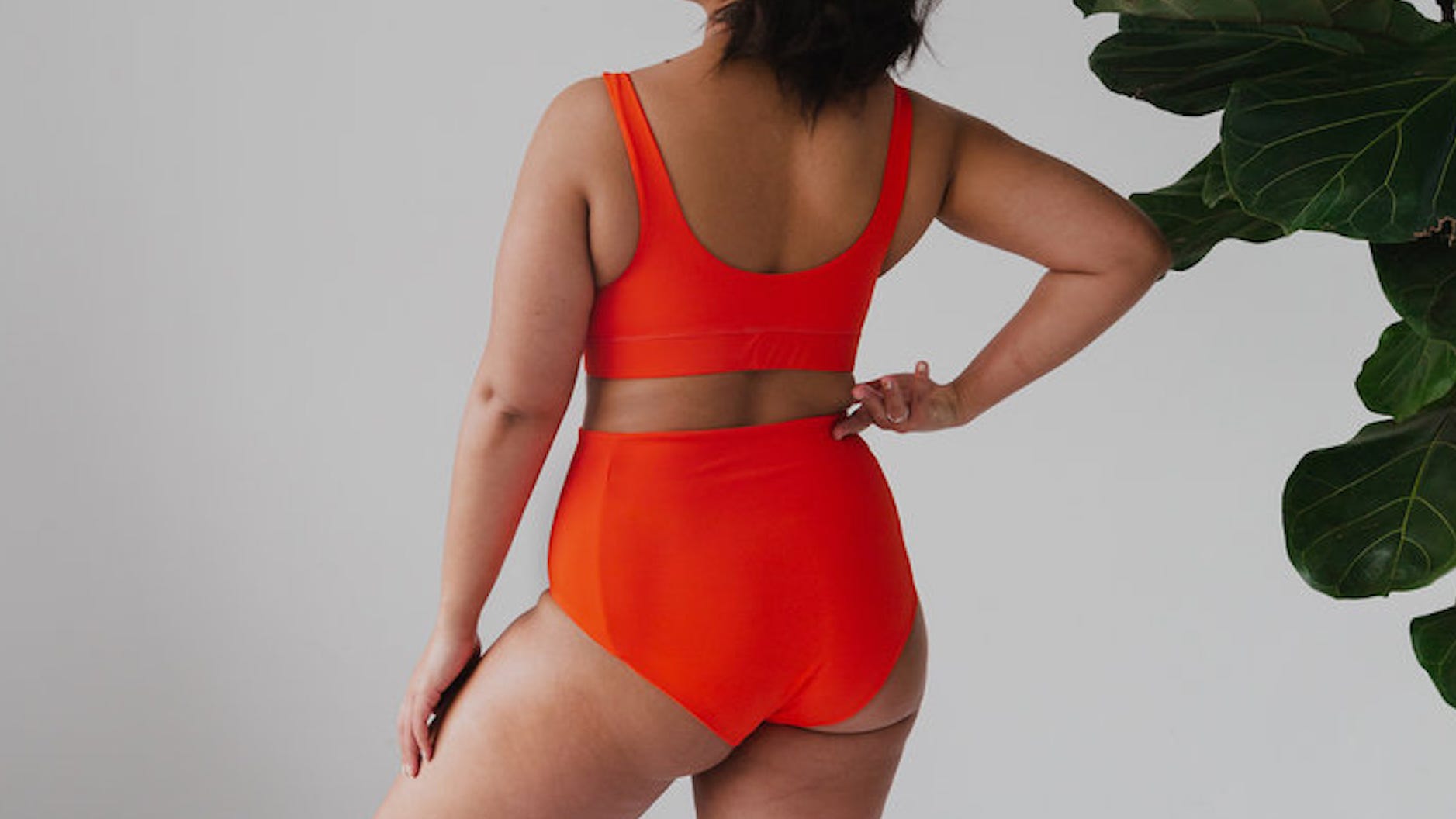 recycled swimwear uk