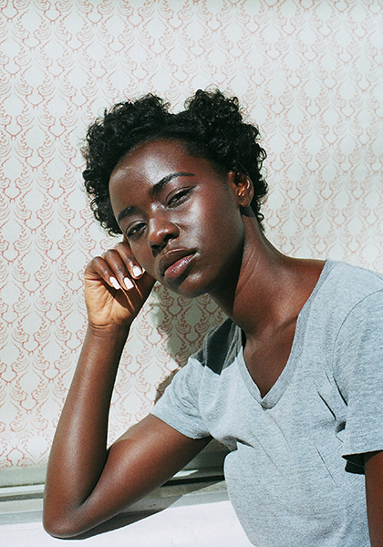 Afro Hair Products By Charlotte Mensah
