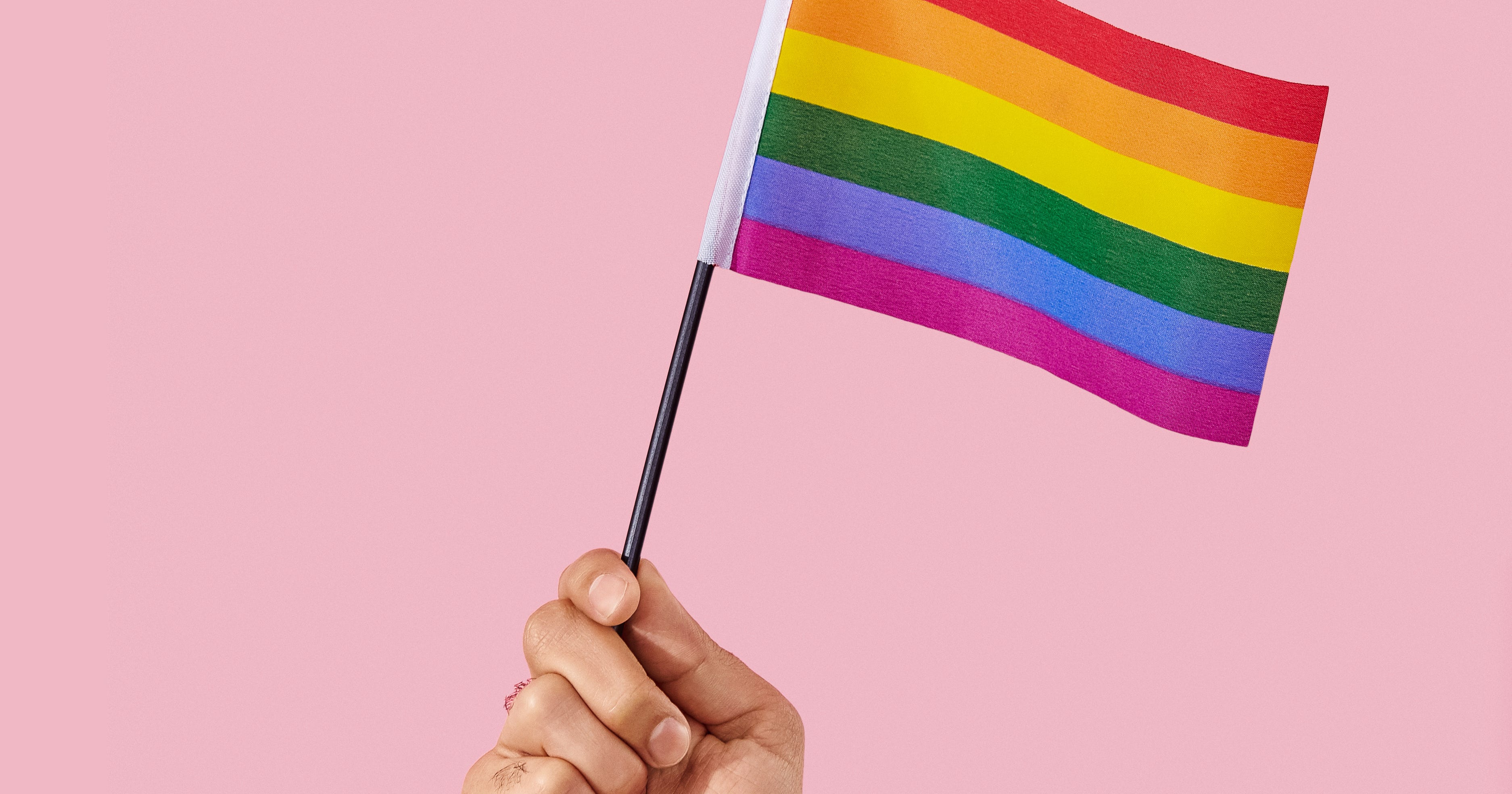 Nearly Half Of LGBTQ Workers Not Coming Out At Work