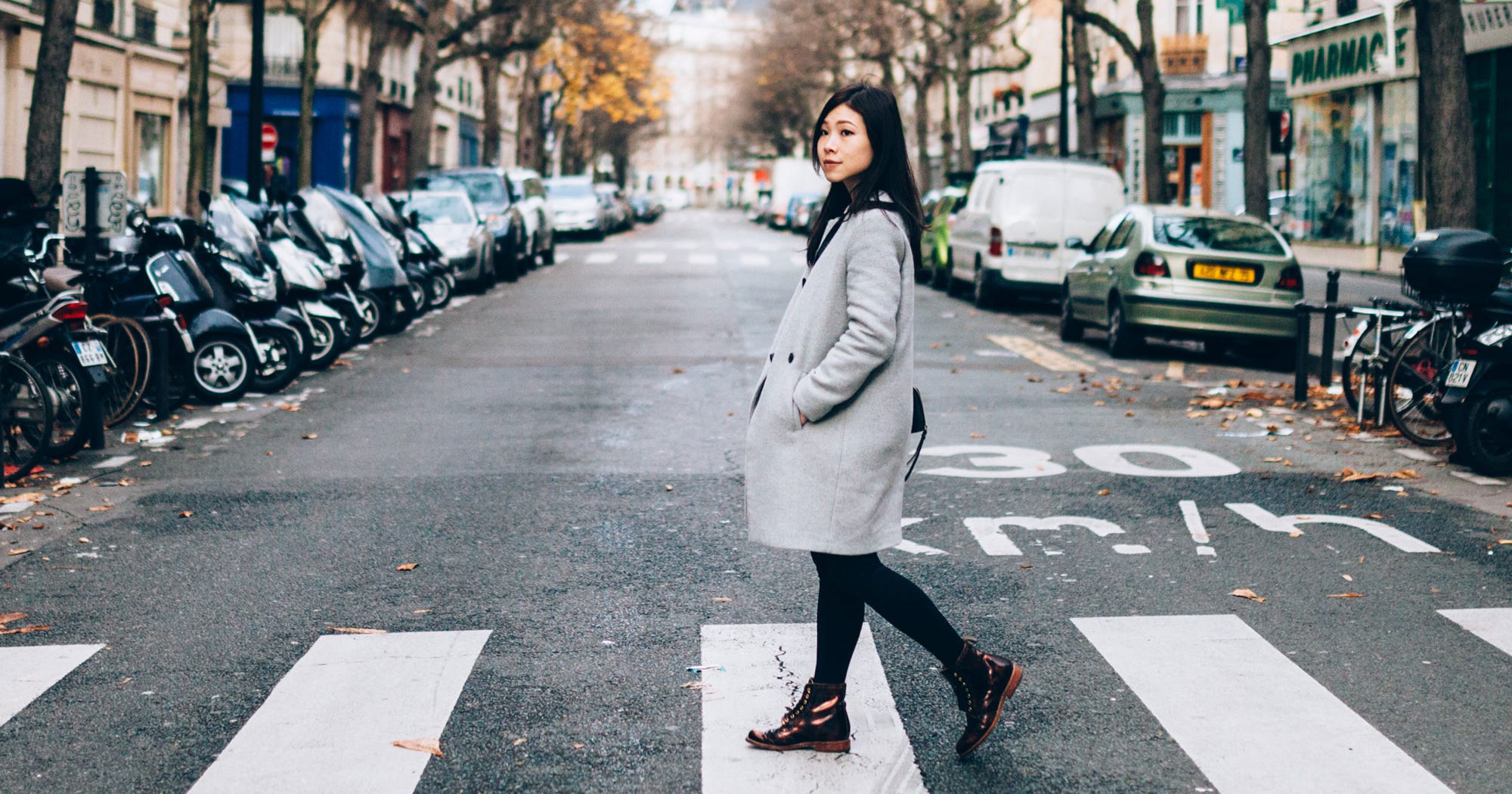 Papers on respect image