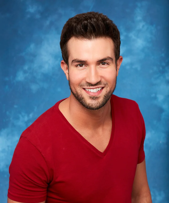 Bachelorette dating show