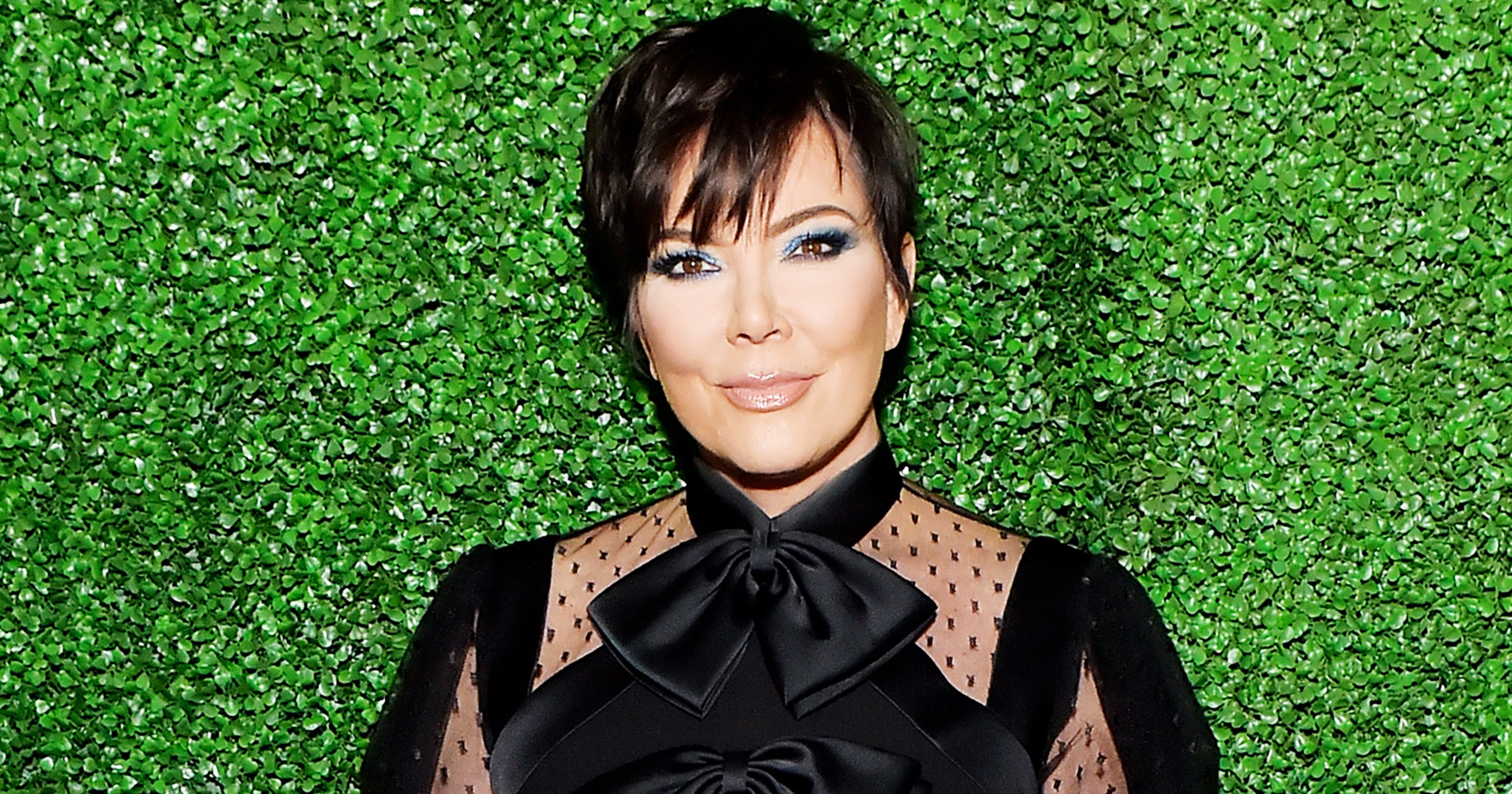 Kris Jenner Using Bumble To Hire Personal Assistant