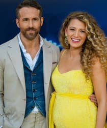 Blake Lively Made Her Own Gossip Girl Pandemic Meme