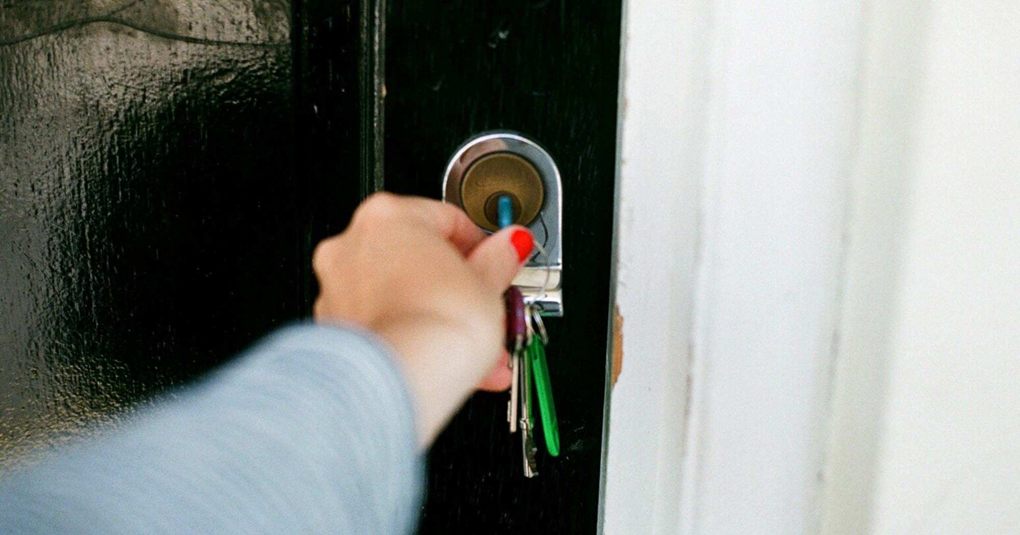 Should You Buy Or Rent A Second Home? Summer House Tips