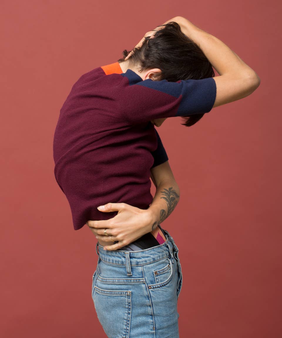 What Is Claustrophobia Fear Of Small Spaces Feel Like